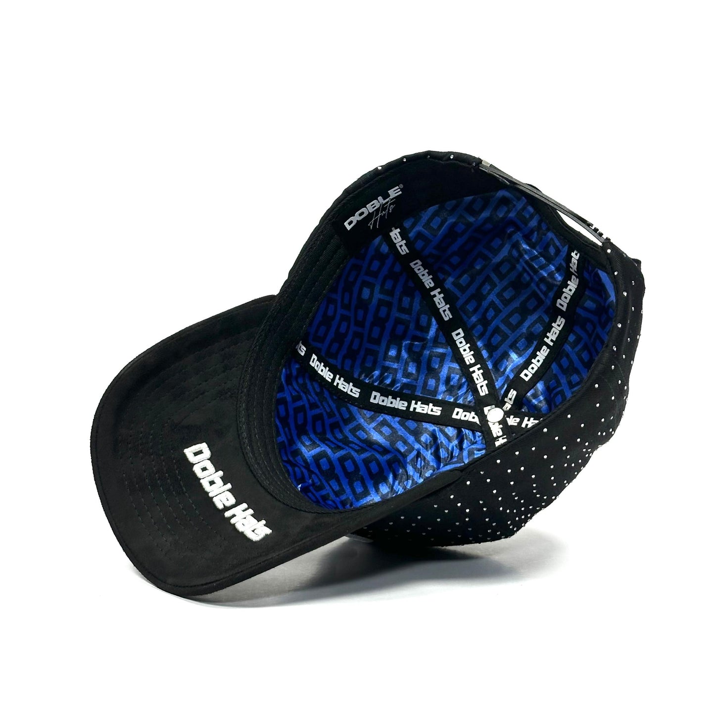 Doble Crystals 🪄🔮 (white edition)