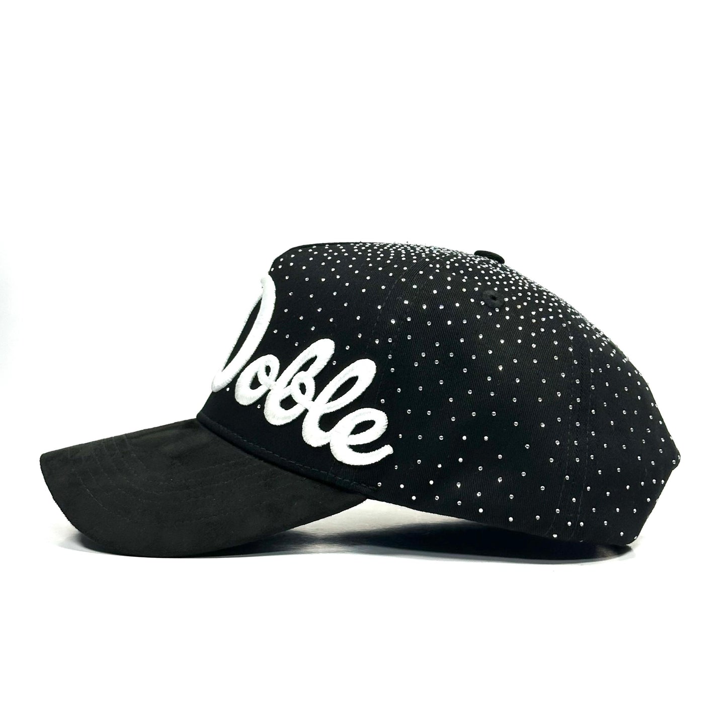 Doble Crystals 🪄🔮 (white edition)