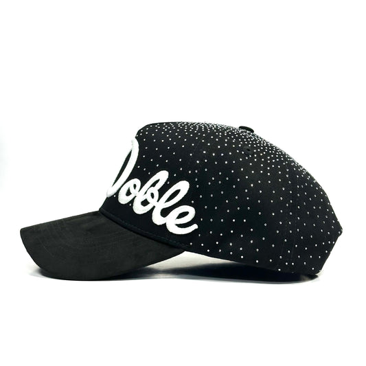 Doble Crystals 🪄🔮 (white edition)